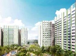 Blk 641B Tampines Greenvines (Tampines), HDB 4 Rooms #458084291
